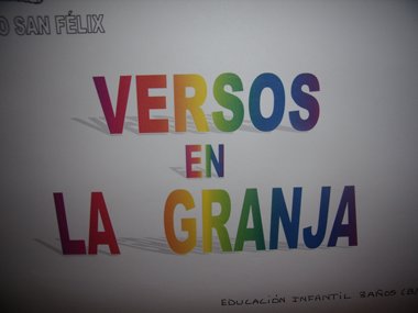 VERSOS